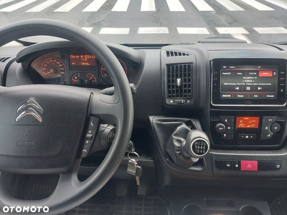 Citroën JUMPER - 3