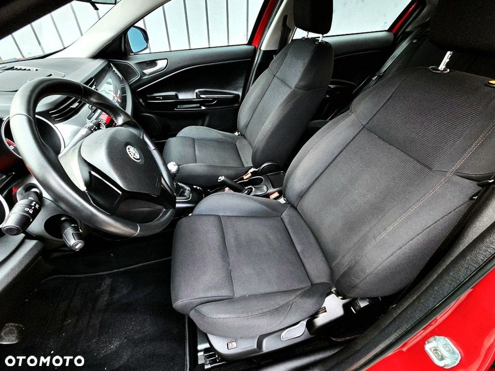 Alfa Romeo Giulietta 1.6 JTDM 16V Turismo - 27