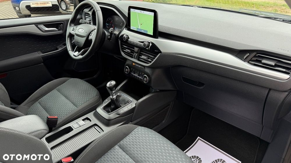 Ford Kuga - 22