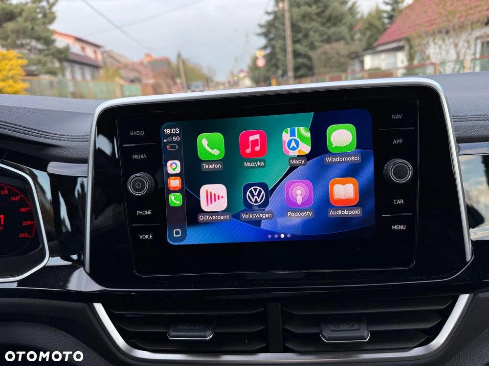 Volkswagen T-Roc 1.5 TSI R-Line Plus DSG - 23