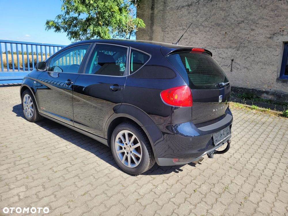Seat Altea 1.4 TSI Style Copa - 3