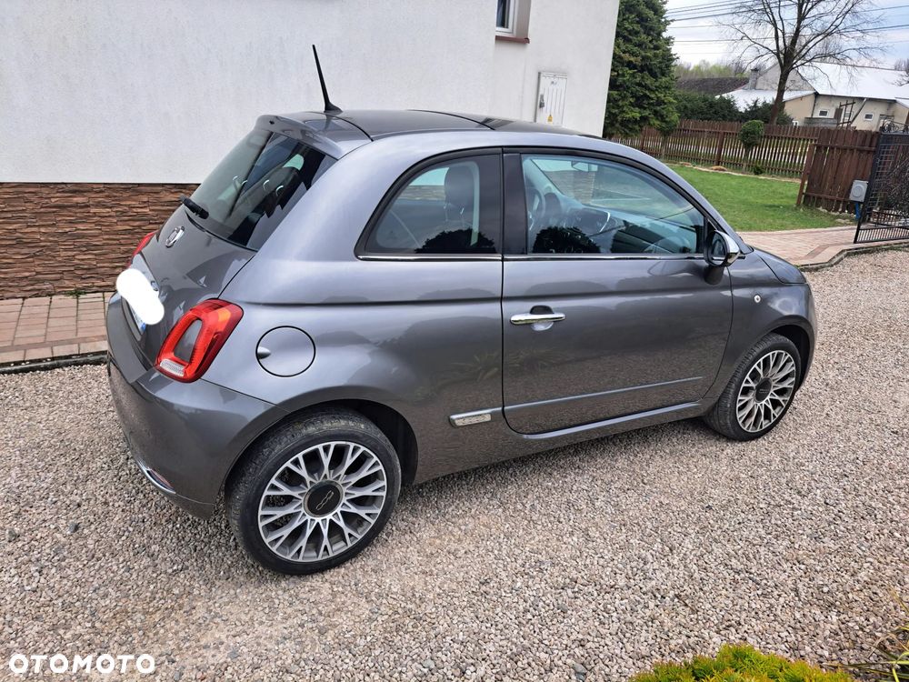 Fiat 500 - 3
