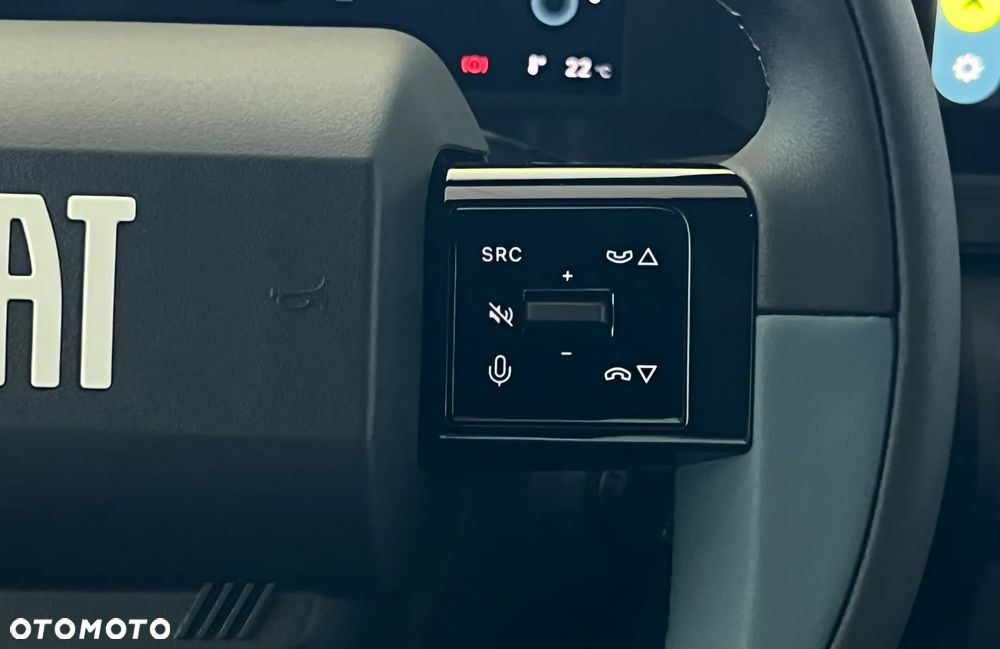 Fiat Grande Panda 1.2 La Prima - 10