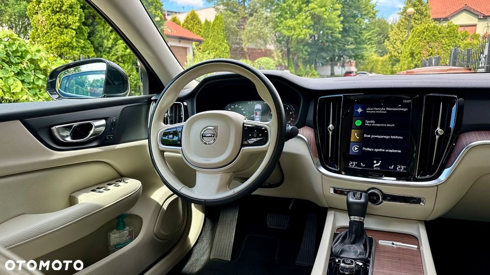 Volvo S60 T4 Inscription - 10