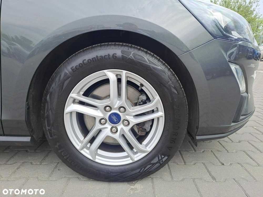 Ford Focus - 6