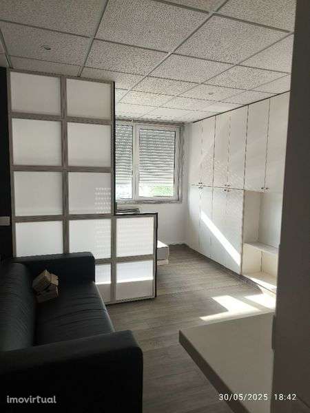 Estúdio  Pontinha para um só  Utilizador /a - Grande imagem: 4/7