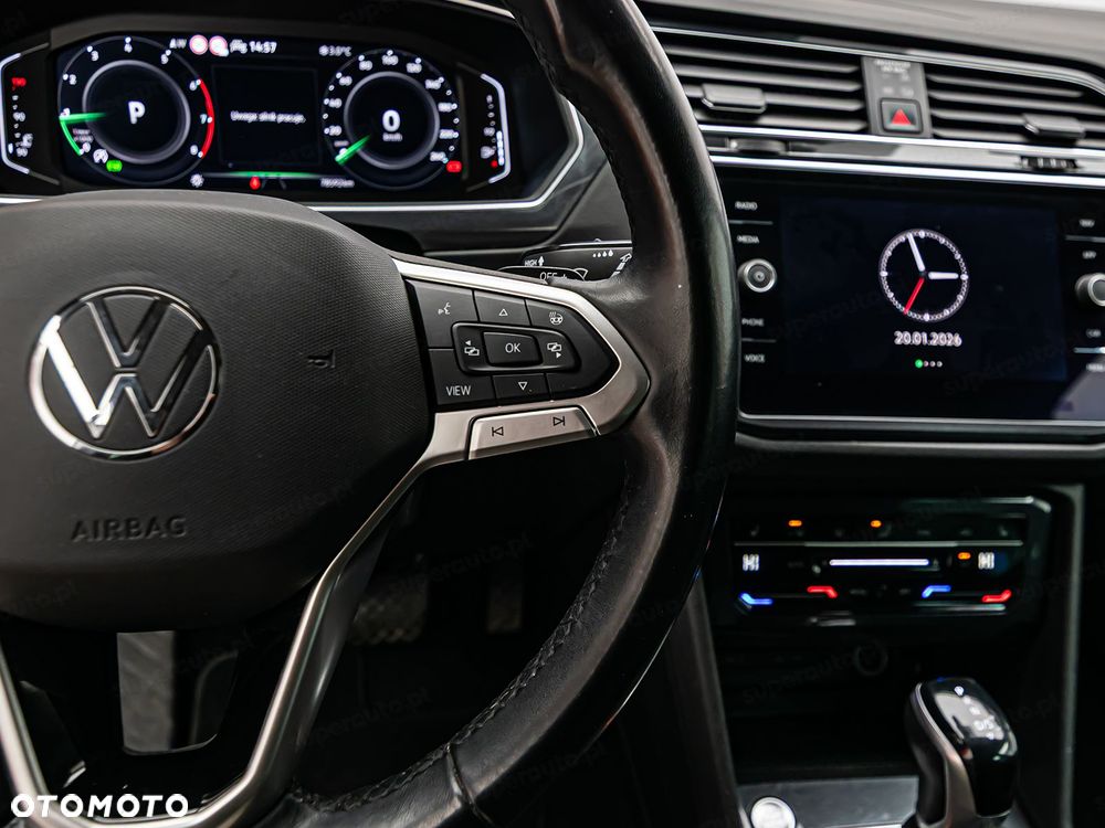Volkswagen Tiguan 1.5 TSI EVO Elegance DSG - 14