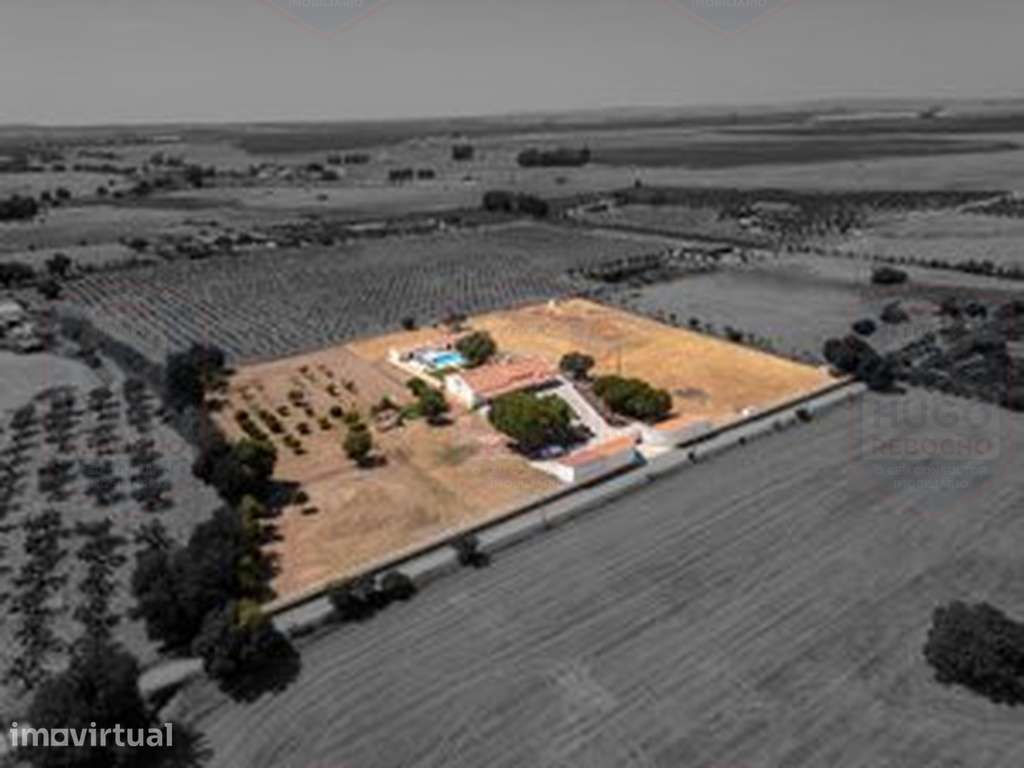 Descubra o privilégio de viver no coração do Alentejo! - Grande imagem: 3/59