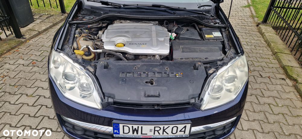 Renault Laguna - 11