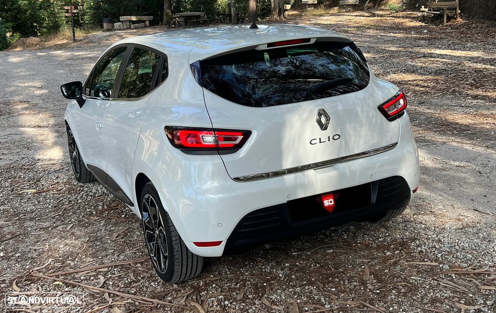 Renault Clio 0.9 TCe GT Line - 7