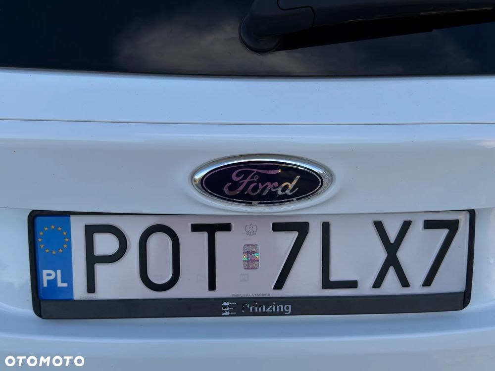 Ford Focus - 29