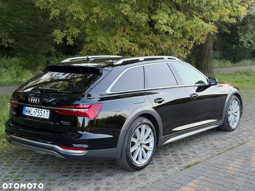 Audi A6 Allroad - 8