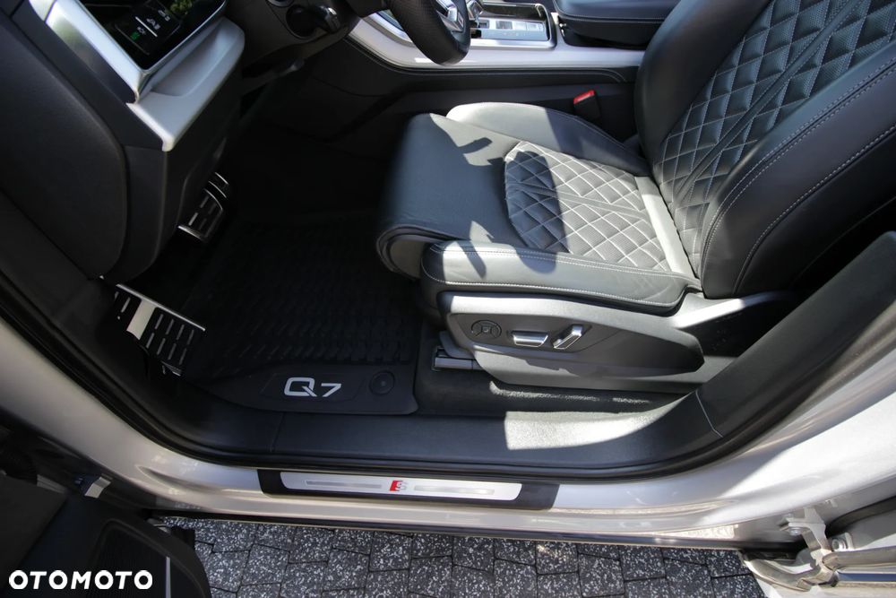 Audi Q7 50 TDI quattro tiptronic S line - 19