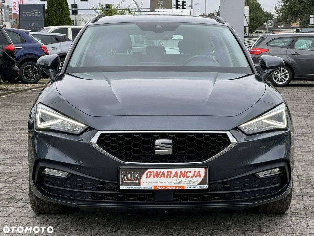 Seat Leon - 11
