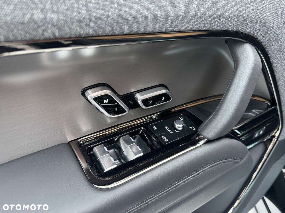 Land Rover Range Rover Sport - 7