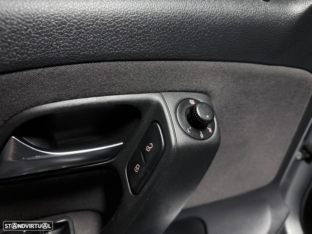 VW Polo 1.2 Confortline - 15