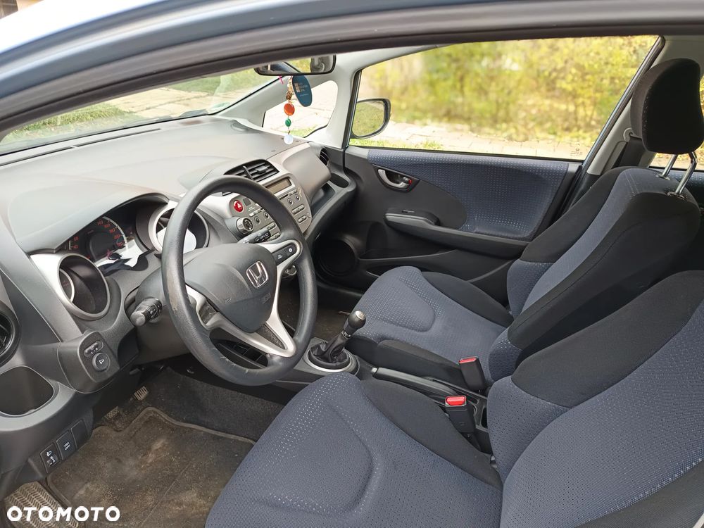 Honda Jazz 1.2 i-VTEC - 16