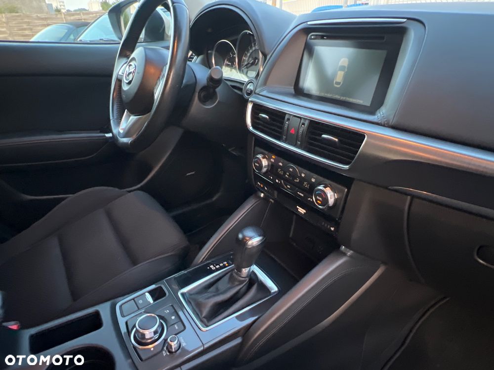 Mazda CX-5 2.2 D Skyenergy AWD - 20
