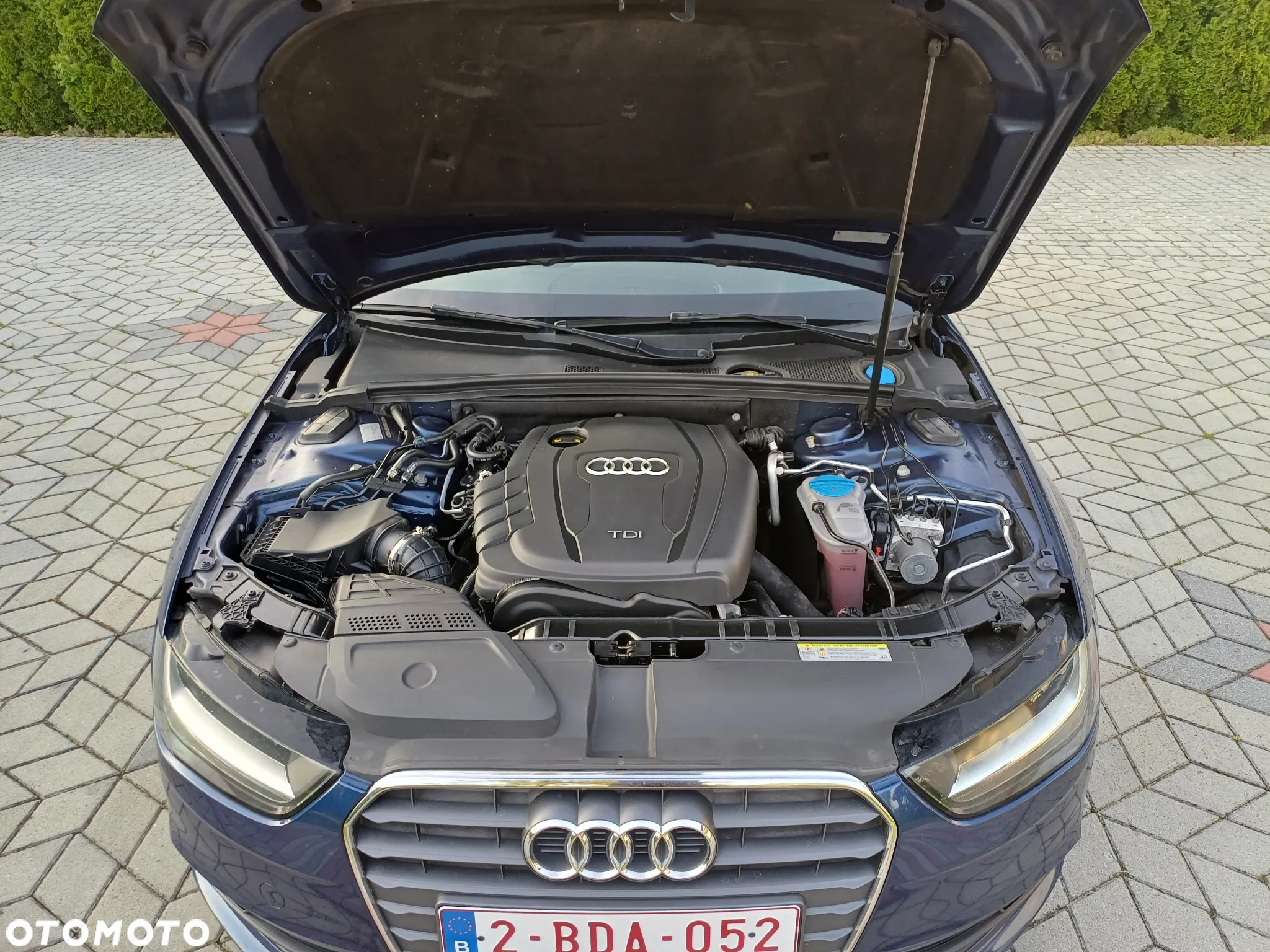 Audi A4 - 24