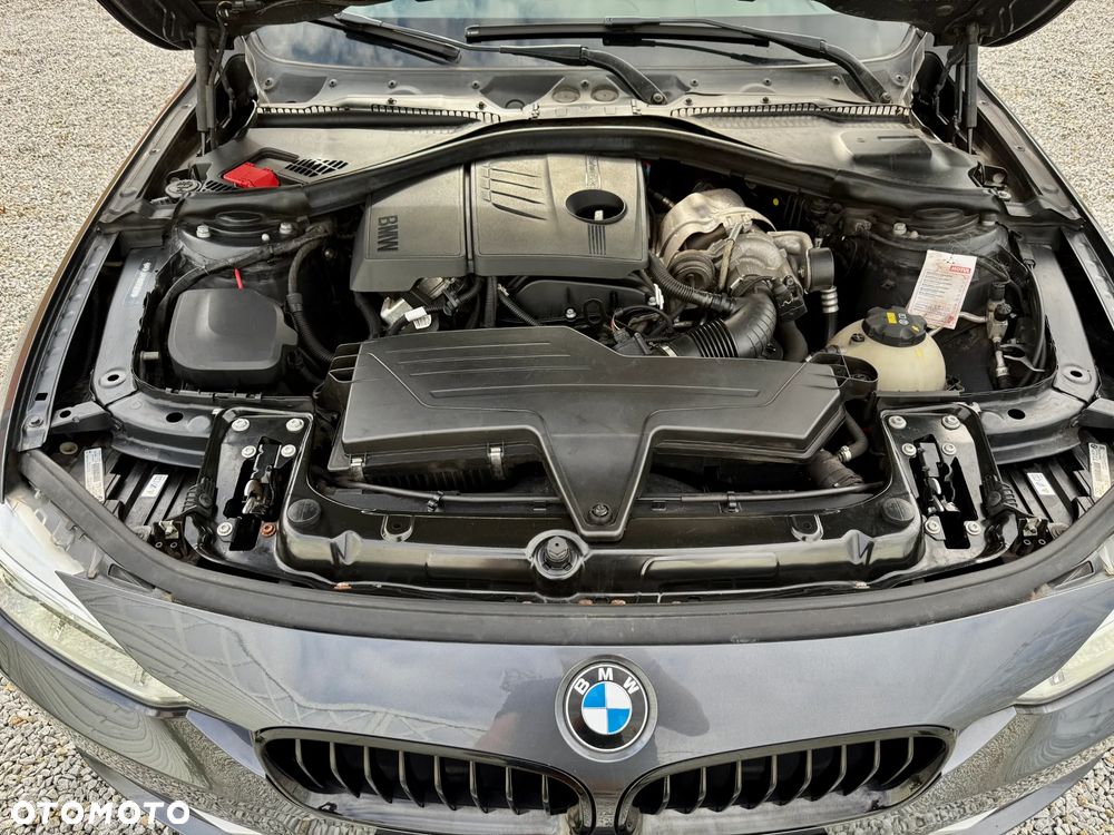 BMW Seria 3 - 40