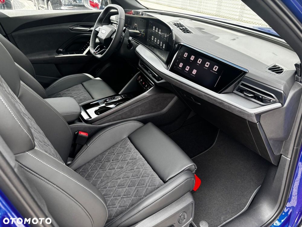 Audi Q5 Sportback - 22