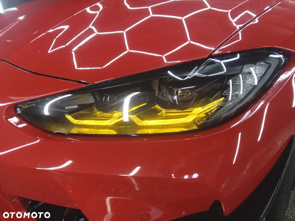 BMW M4 Competition sport - 13