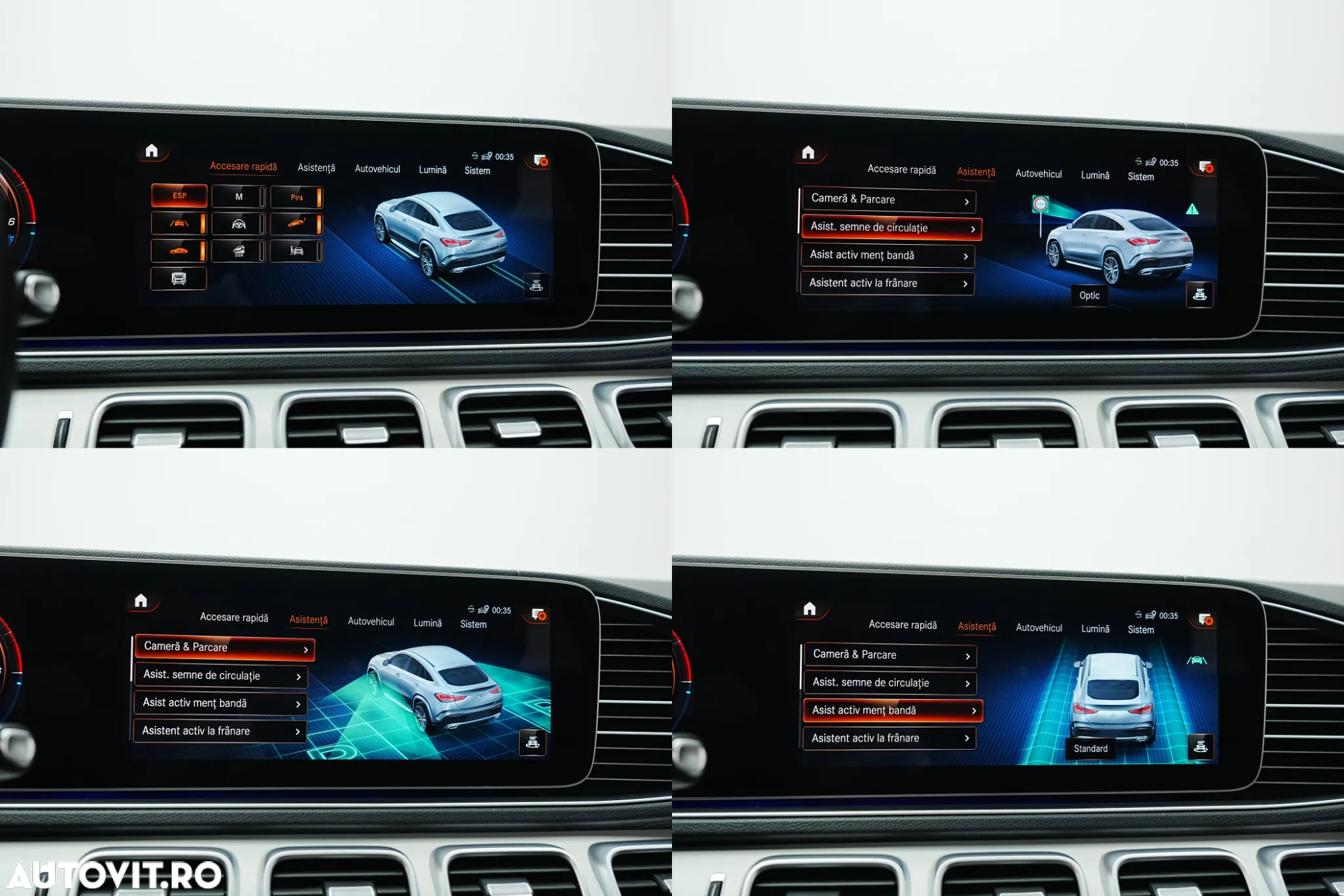 Mercedes-Benz GLE 350 de 4Matic 9G-TRONIC AMG Line - 15