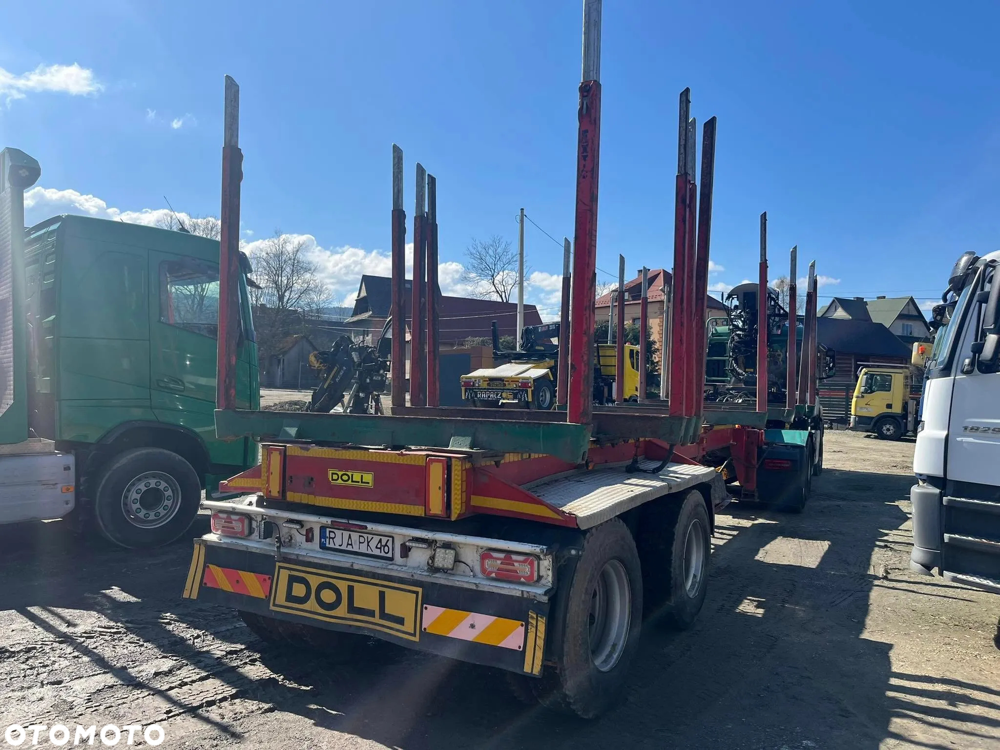 MAN TGS 33.480 - 11