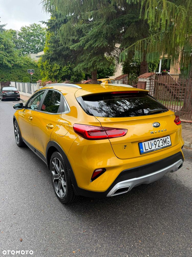 Kia XCeed - 3