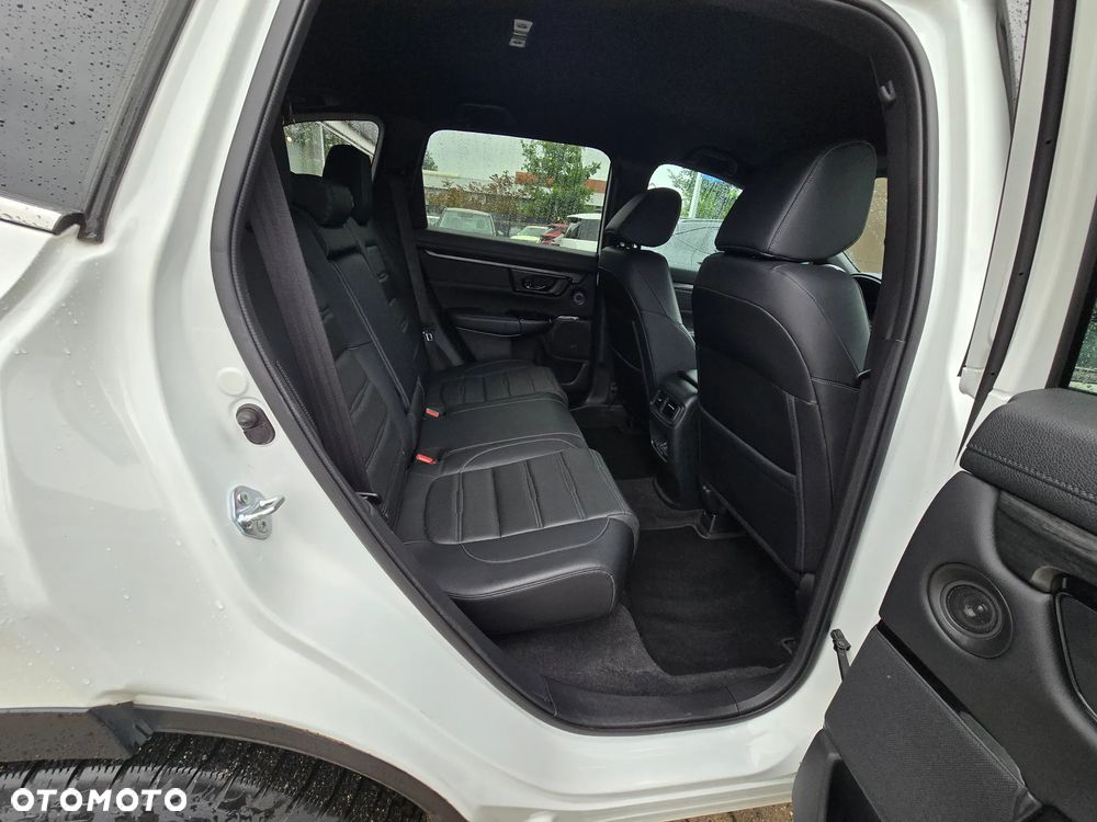 Honda CR-V - 27