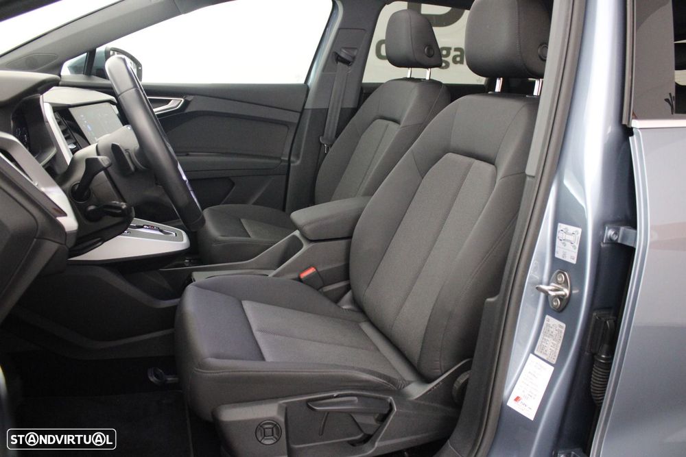 Audi Q4 e-tron 50 quattro 82 kWH - 33