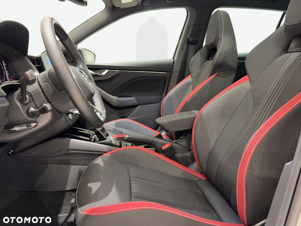 Skoda Scala 1.5 TSI Monte Carlo DSG - 10