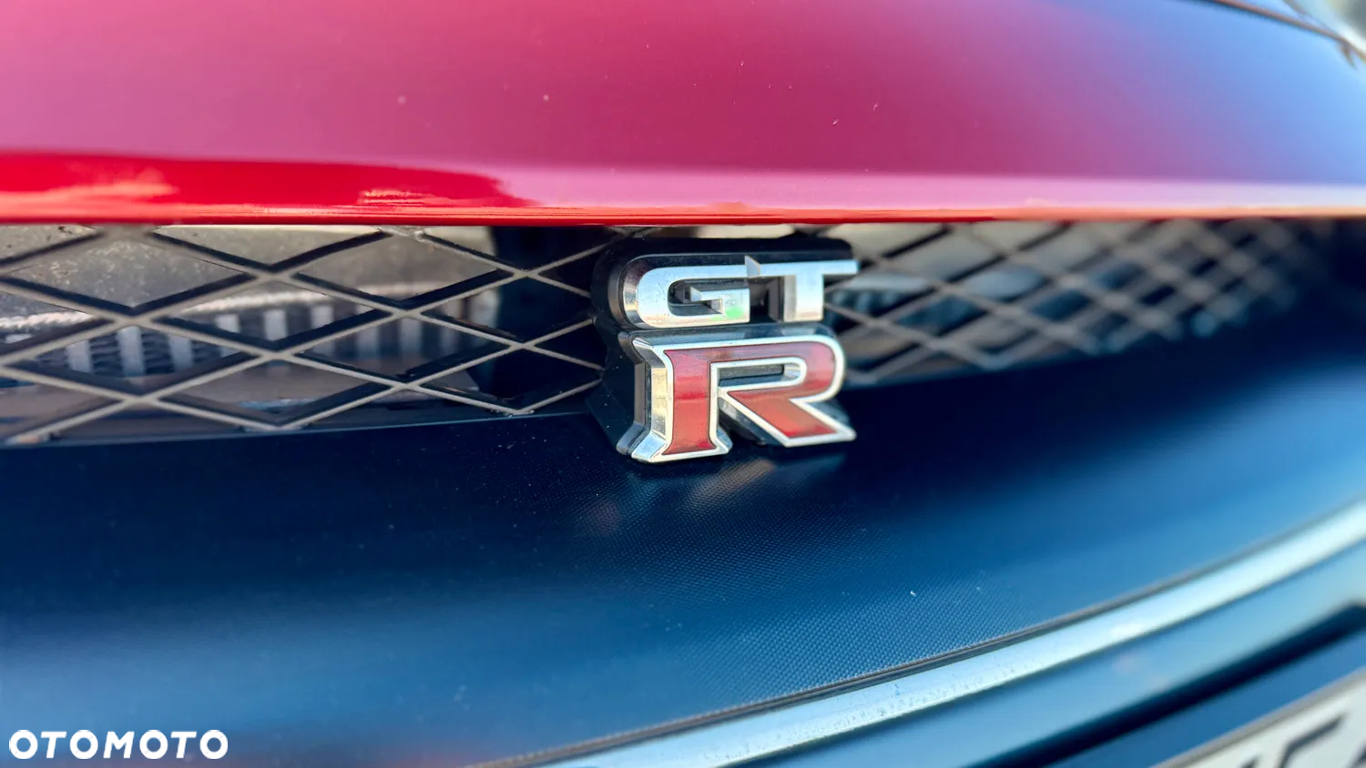 Nissan GT-R Premium Edition - 18