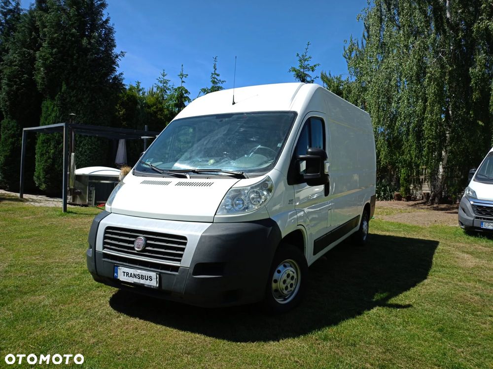 Fiat Ducato - 7