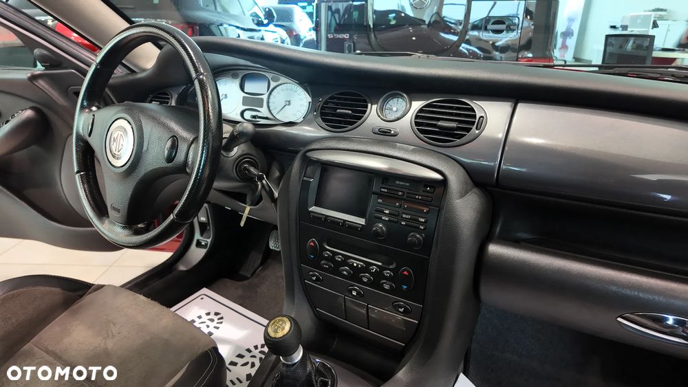 MG ZT 190 2.5 - 37