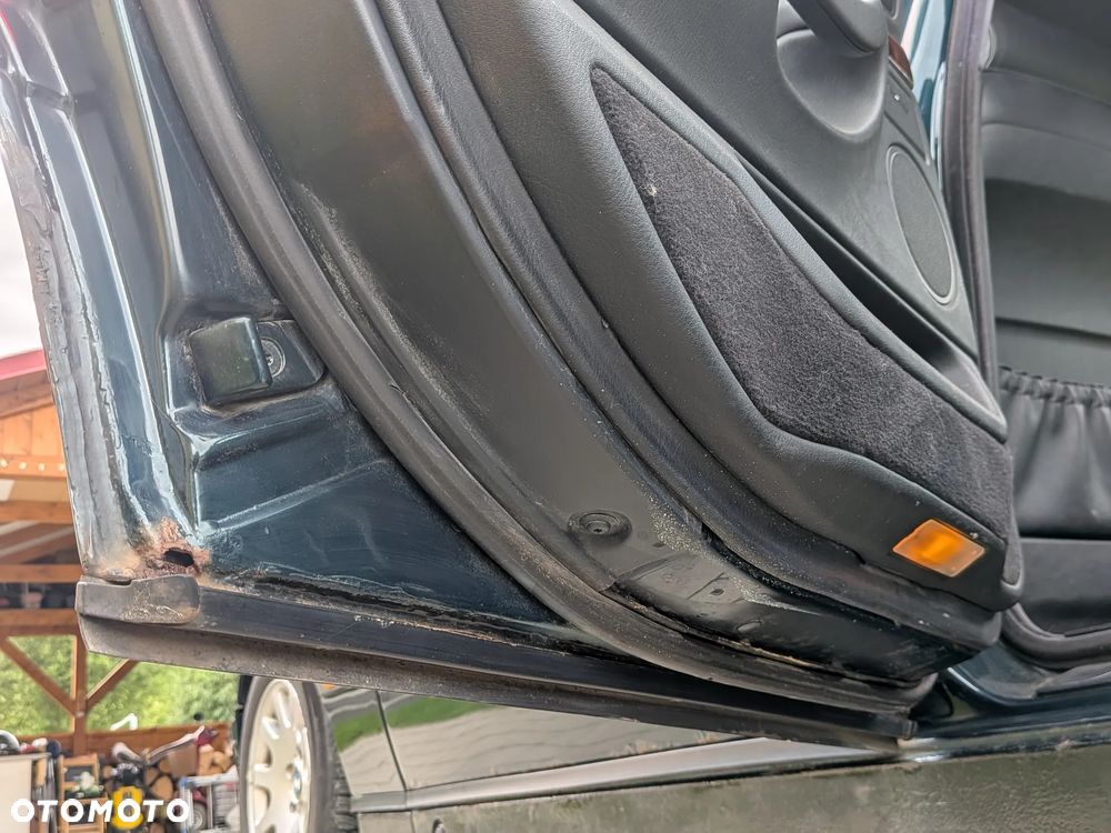 BMW Seria 7 - 24
