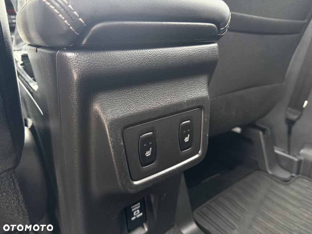 Mitsubishi Eclipse Cross 1.5 T Invite Plus - 31