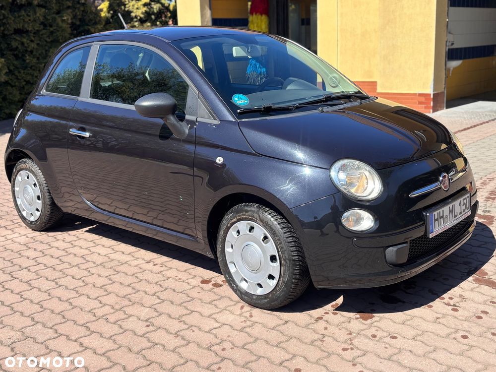 Fiat 500 - 6