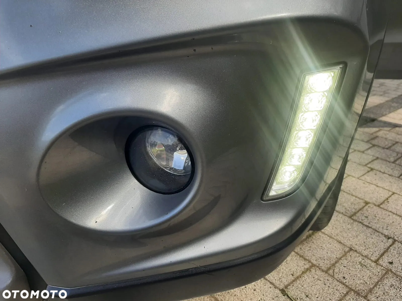 Suzuki Vitara 1.6 (4x4) Allgrip Comfort - 34