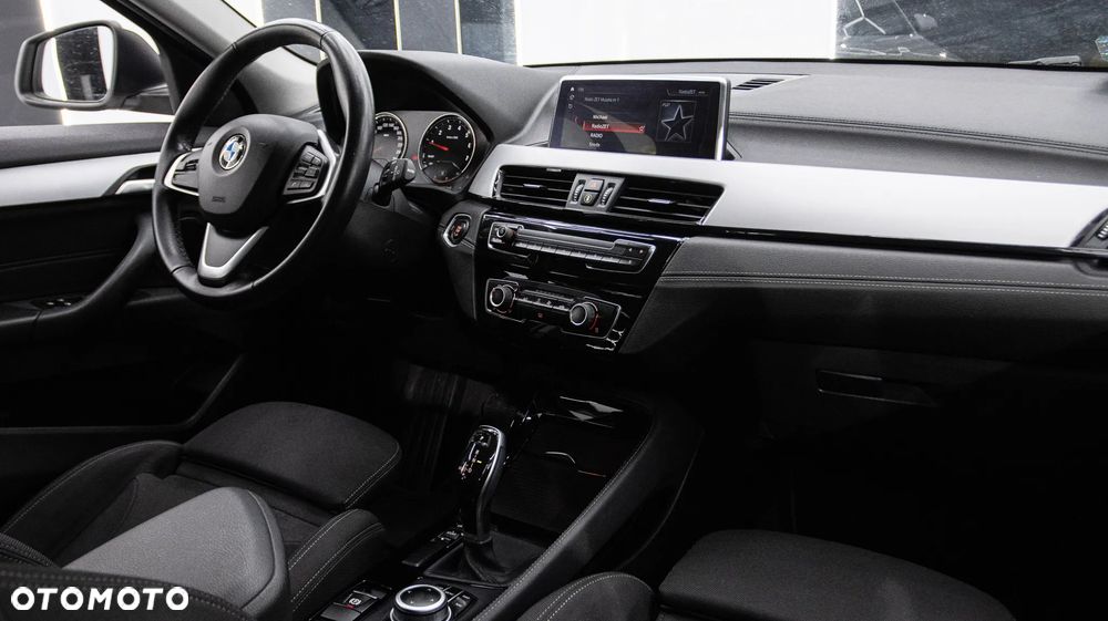 BMW X2 sDrive18i GPF Business Edition - 15