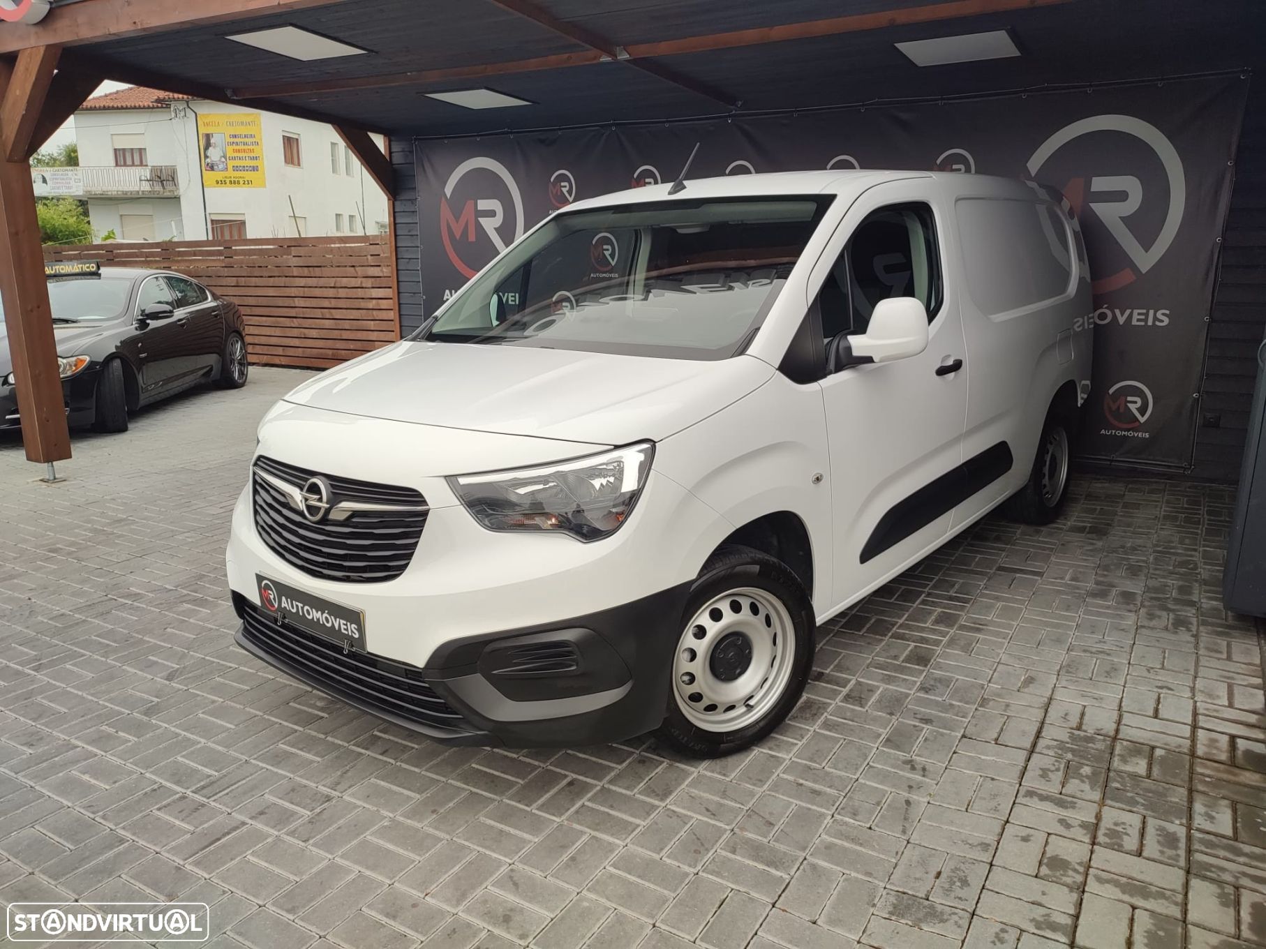 Opel Combo Life 1.5 CDTi L2H1 Enjoy - 1