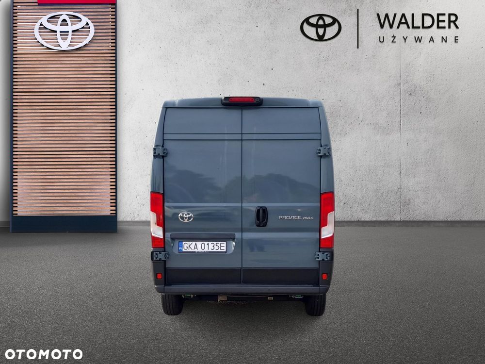Toyota PROACE MAX - 7