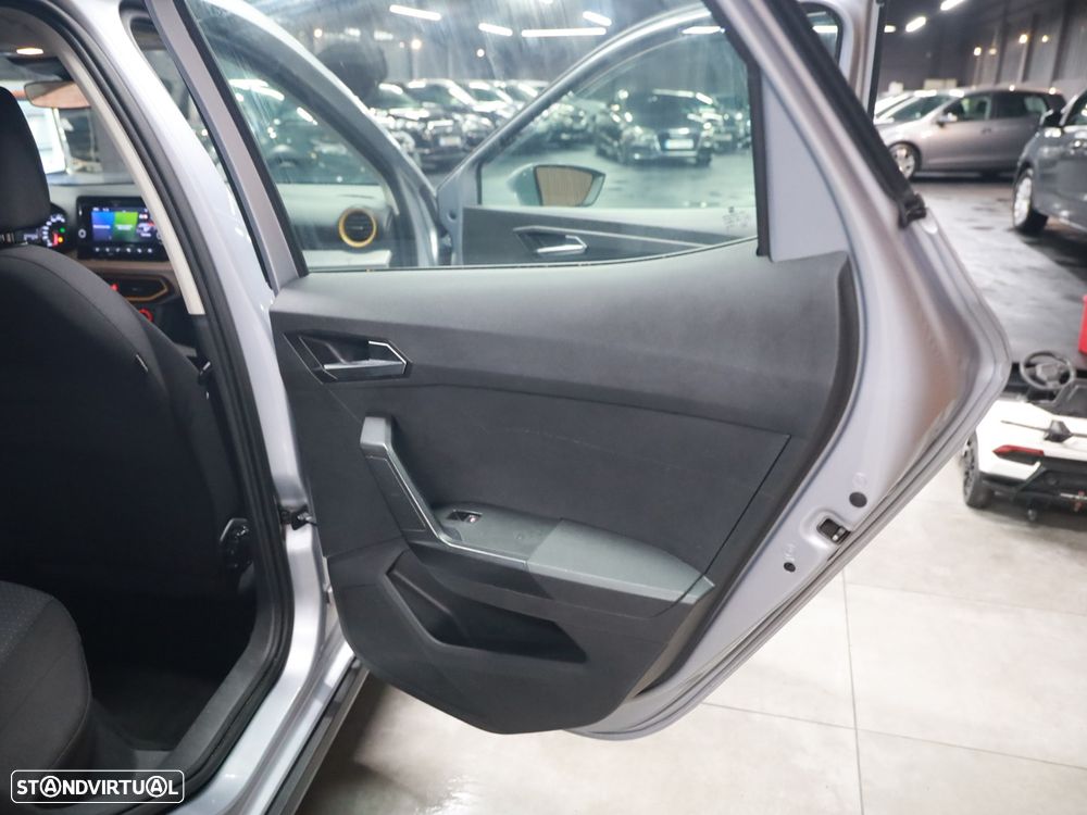 SEAT Arona 1.0 TSI Style DSG - 6