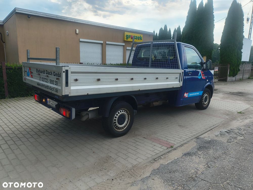 Volkswagen T5 - 14