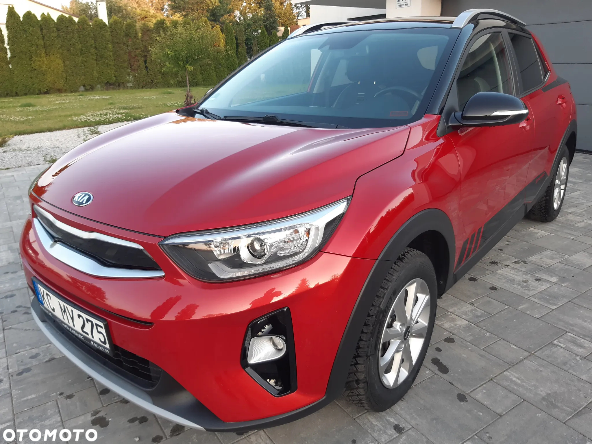 Kia Stonic 1.2 Vision - 2