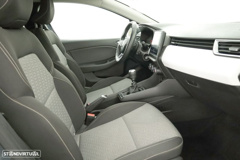 Renault Clio 1.0 TCe Limited - 22