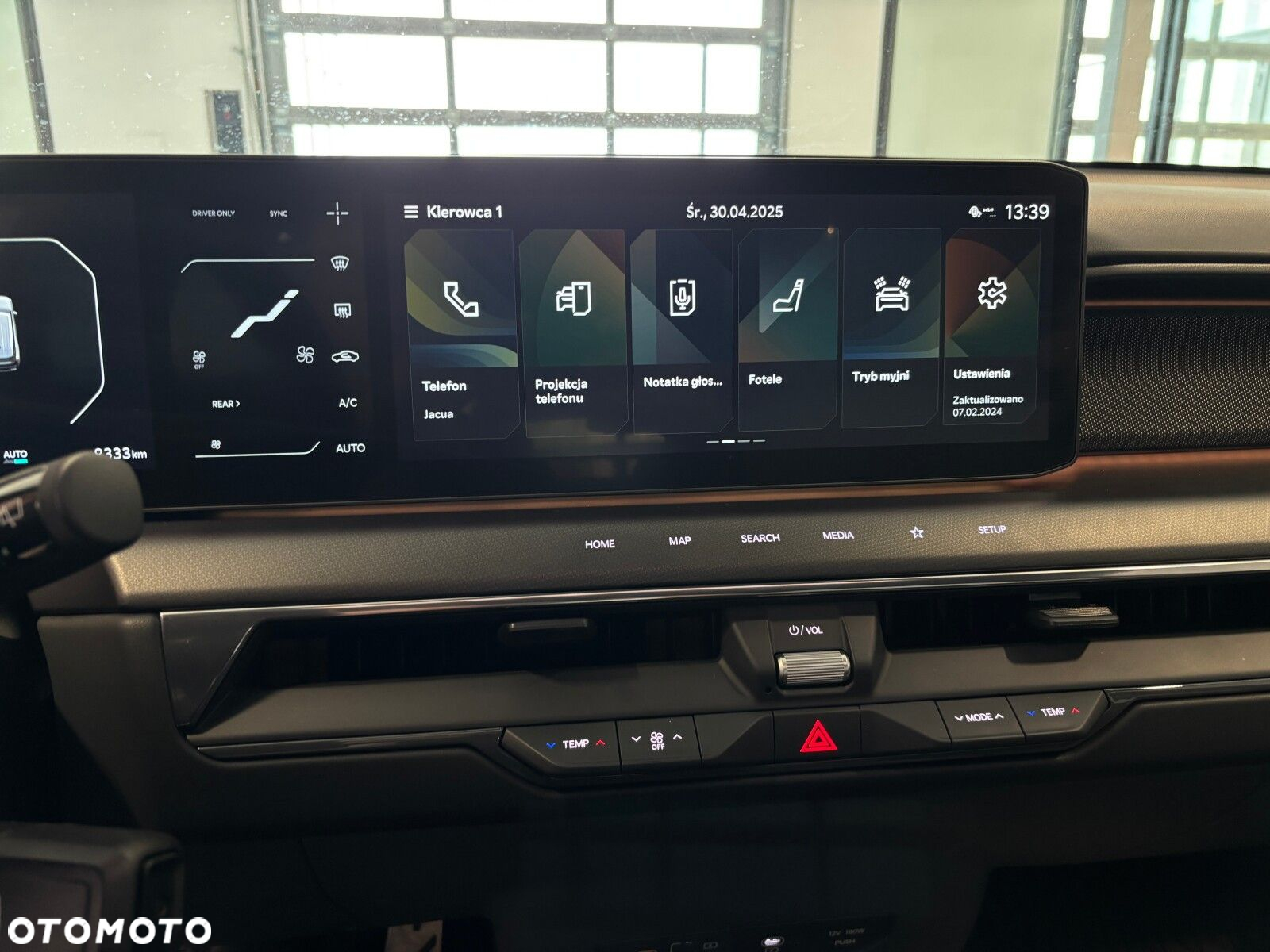 Kia EV9 - 23