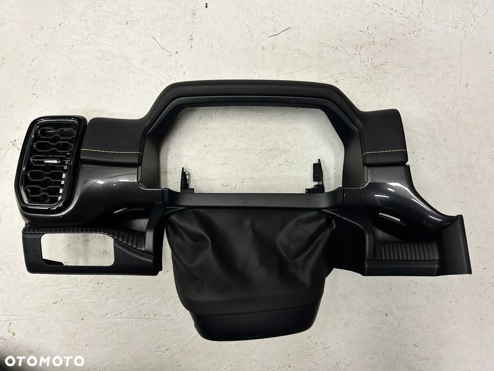 FORD RANGER VI 2025 WILDTRACK FOTEL FOTELE KANAPA BOCZKI DEKORY KOMPLET - 12