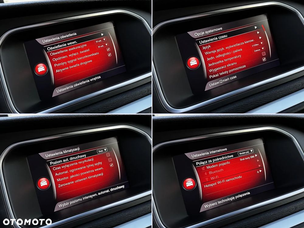 Volvo V40 D3 Geartronic RDesign - 37