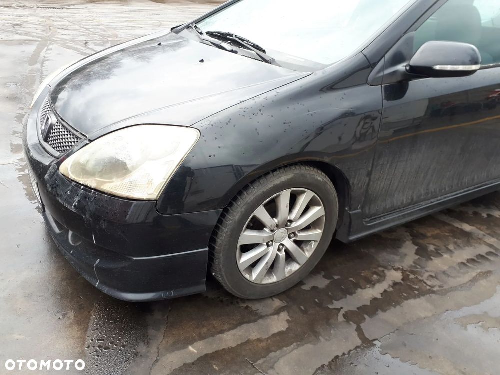 HONDA CIVIC VII SPORT LIFT 04-06 1.7 CDTI PRZEŁĄCZNIK ZESPOLONY PAJAK - 22
